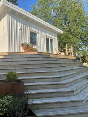 Stuga in Myggenäs
